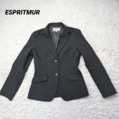 ESPRITMUR スーツ ジャケット フォーマル ビジネス