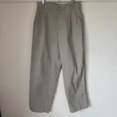 多分ラルフローレン　タック入り　チノパン　パンツ　古着
