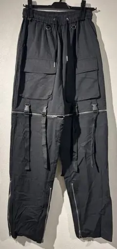 新品未使用】HARE トロミワイドカーゴパンツ 78 - メルカリ