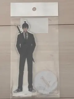 TSUTAYA 限定　チェンソーマン アクリルスタンド アキ