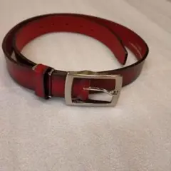 キャサリンハムネット　ベルト