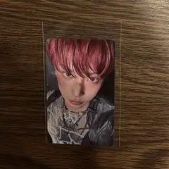 &TEAM Back to Life ラキドロ2弾 HARUA ハルア