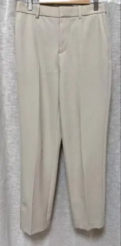 ユニクロ 感動スリムパンツ レディース M