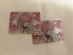 STPR Family Thanks Party B賞 すとぷり さとみ 1枚 - メルカリ