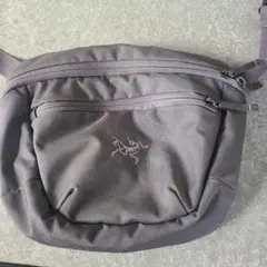 ARC'TERYX ボディバッグ ウエストポーチ