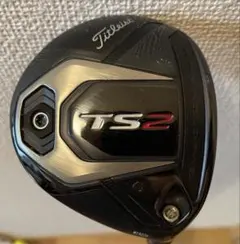 2025年最新】タイトリスト TS2 フェアウェイウッドの人気
