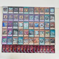 遊戯王カード 大量 まとめ売り トレカ 在庫処分 YB4 - メルカリ