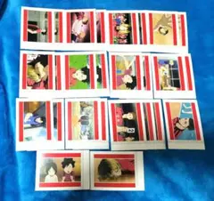 ハイキュー ぱしゃこれ vol.2 孤爪研磨 黒尾鉄朗 音駒 ゴミ捨て場の決戦