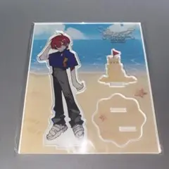 CRフェス2025 アクスタ CPT