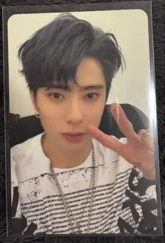 NCT ジェヒョン　NEOCITY トレカ 927993801.jpg?1590502947