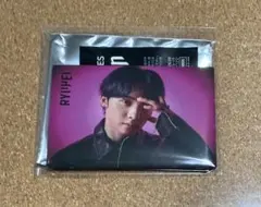 2025年最新】リュウヘイ 缶バッジの人気アイテム - メルカリ