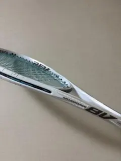 YONEX ナノフォース8vレブ