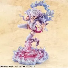 【新品未開封】ワンピースPOP　ジュエリー・ボニー自由な未来