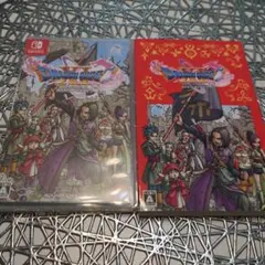ドラゴンクエスト7Reimaginedゲームソフトセット - メルカリ