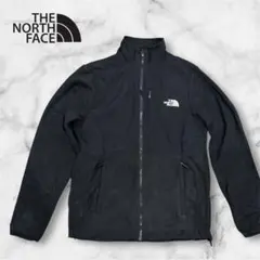North Faceノースフェイス 切替フリースジャケットM 定番人気モデル