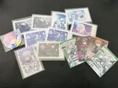 いれいす　（VOISIN）グッズバラ売り