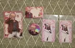 ブルーロック 士道龍聖 まとめ売り