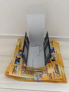 2026年最新】ポケカ 空箱 ぺりぺりの人気アイテム - メルカリ