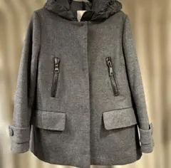 Moncler モンクレール　ダウンベストとコート　Euphemia