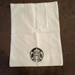 布袋　スターバックス　ラッピング用品