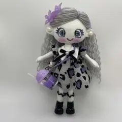 縫ってる ドール NAOMIちゃん - メルカリ