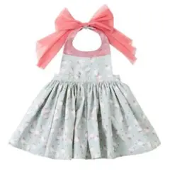 新品♡マールマール♡エプロンドレス