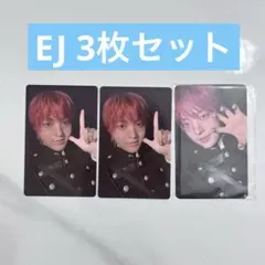 &TEAM andteam We on Fire トレカ