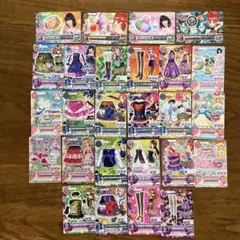 2026年最新】アイカツカード まとめ売り 大量の人気アイテム - メルカリ