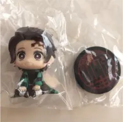 鬼滅の刃　すわらせ隊　炭治郎