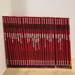 山口百恵 赤いシリーズ 1〜38巻 - メルカリ