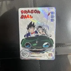 ドラゴンボールヒーローズ 孫悟空 UGM5-011 DA