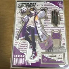 22/7 (ナナブンノニジュウニ)西條和ドレスアクリルチャーム - メルカリ
