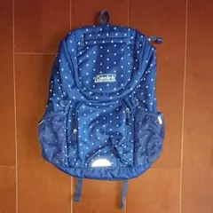 子供用コールマン Coleman のリュック キッズ