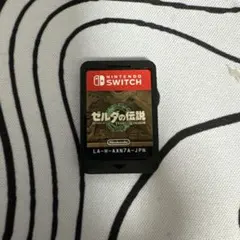 ゼルダの伝説 ティアーズ・オブ・ザ・キングダム