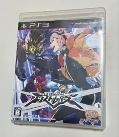 PS3 エクストルーパーズ
