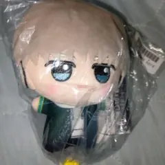 WIND BREAKER　ちびぐるみ　vol.2　梶蓮　ぬいぐるみ　マスコットのサムネイル