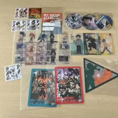 僕のヒーローアカデミア まとめ売り
