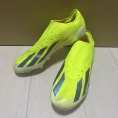 エックスクレイジーファスト.1 FG 26.5cm