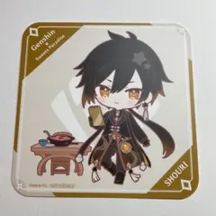 2025年最新】原神スイパラ 鍾離の人気アイテム - メルカリ