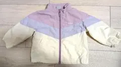 FILA　マウンテンパーカー　ウインドブレーカー　羽織　上着