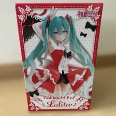 2026年最新】初音ミク Fashion フィギュア Lolita ロリータの人気