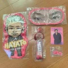 GENERATIONS ジェネ 小森隼 グッズ セット