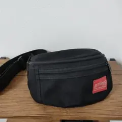 Manhattanショルダーバッグ　マンハッタン