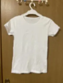 ホワイト 半袖 Tシャツ
