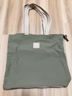 【Legato Largo】防水加工 トートバッグ