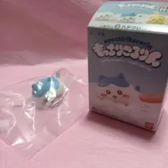 ちいかわ もっちりころりん　ハチワレ