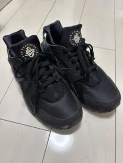Nike Air Huarache スニーカー 27.5cm ブラック