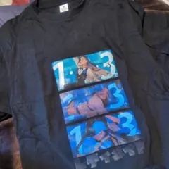 AdoさんTシャツLサイズ