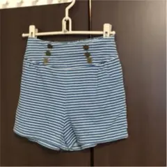 ショートパンツ ☆ジェニー、160cm☆