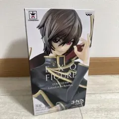 EXQ フィギュア ルルーシュ・ランペルージ 未開封品 2